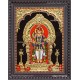 Palani Raja Alangara Murugan Tanjore Paintings