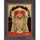 Venkatachalapathy  Tanjore Painting