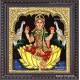 Balambigai Tanjore Painting