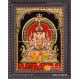 Vinayagar 3D Tanjore Painting