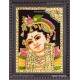 Krishna Tanjore Painting
