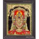 Venkatachalapathy  Tanjore Painting