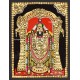 Balaji Tanjore Painting