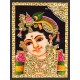 Krishna Face Tanjore Paintings