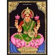 Lakshmi Tanjore Paintings