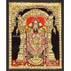 Balaji Tanjore Painting