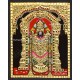 Venkatachalapathy  Tanjore Painting