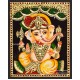 Ganesha Tanjore Paintings