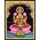 Lakshmi Tanjore Paintings