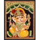 Vinayagar Tanjore Paintings