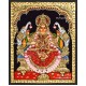 Gajalakshmi Tanjore Paintings