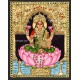Dhanalakshmi Tanjore Paintings