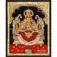 Gajalakshmi Tanjore Paintings