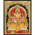 5 Set Tanjore Paintings