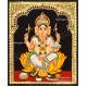 Ganesha Tajore Paintings