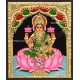 Lakshmi Tanjore Paintings