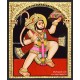 Hanuman Tanjore Paintings