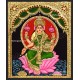 Lakshmi Tanjore Paintings