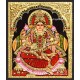 Lakshmi Tanjore Paintings