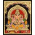 5 Set Tanjore Paintings