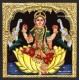 Balambigai Tanjore Painting