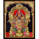 Balaji 3d Tanjore Painting