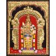 Murugar 3D Tanjore Painting