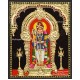 5 Set Ganesha Murugan Balaji Lakshmi Saraswathi Tanjore painting