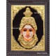 Annapoorani tanjore painting
