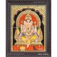 Vinayagar Tanjore Painting