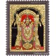 Balaji Tanjore Painting