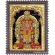 Murugar Tanjore Painting