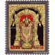 Balaji Tanjore Painting