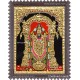 Balaji Tanjore Painting