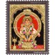 Aiyappan Tanjore Paintings