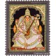 Saraswathi Tanjore Painting