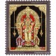 Thiruchendhur Murugan Tanjore Painting