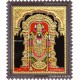 Balaji Tanjore Painting