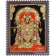 Balaji Tanjore Painting