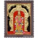 Karthikeya Swamy Tanjore Painting