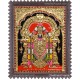 Venkateshwara  Swamy Tanjore Painting