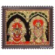 Balaji Thayar Tanjore Painting