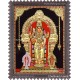 Thiruchendhur Murugan Tanjore Painting