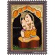 Ganesha Tajore Paintings