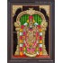 3d Balaji Lakshmi Tanjore Painting