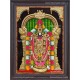 3d Balaji Lakshmi Tanjore Painting