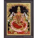 Lakshmi Devi Tanjore Paintings