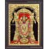 Balaji Tanjore Painting