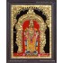 Karthikeya Swamy Tanjore Painting