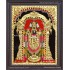 Venkateshwara  Swamy Tanjore Painting